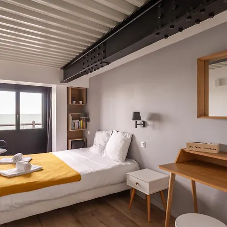 Demoiselles De La Digue Holiday home