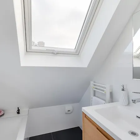 Demoiselles De La Digue Holiday home *