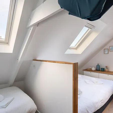 Demoiselles De La Digue Holiday home *